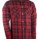 Marksman Flannel