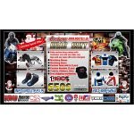 Deal 5 Custom Drag racing suit X Mas offer