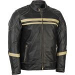 Motobike jacket