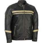 Motordrome Jacket